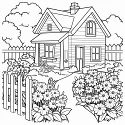 country garden