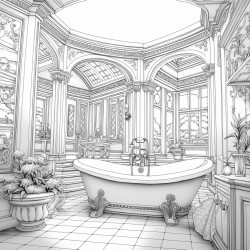 luxury bathroom kitchen