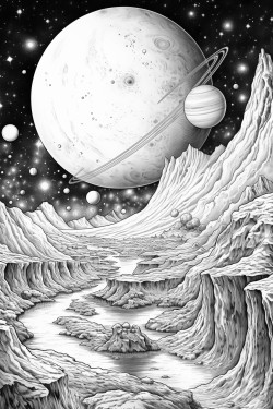 exoplanetes