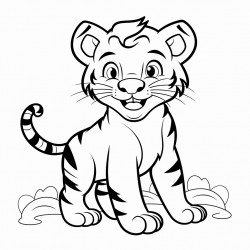 tiger