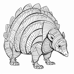 armadillo