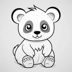 panda