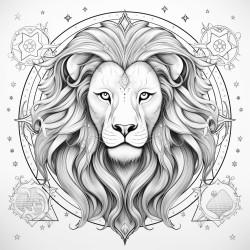 leo star sign