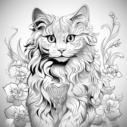 cat