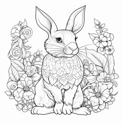 rabbit