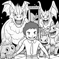 cryptids