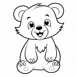 bear