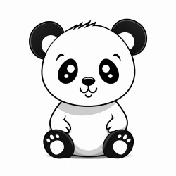 panda