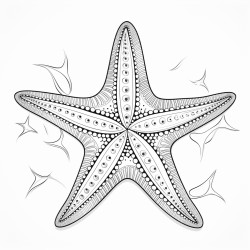 starfish
