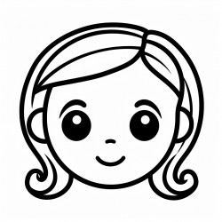 face