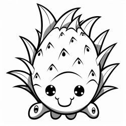 dragonfruit