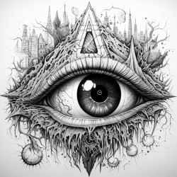 occult