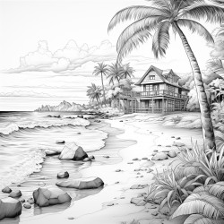 jerico beach