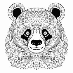 panda