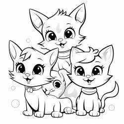 kitties