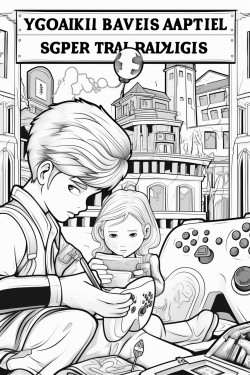 how video game negatively impacts youth and society