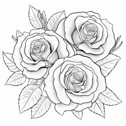 roses