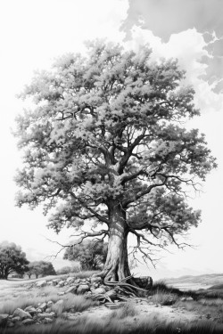 tree