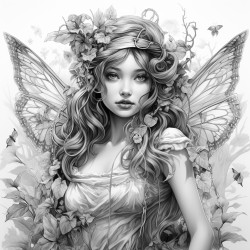 fairy