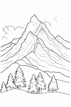 mountain