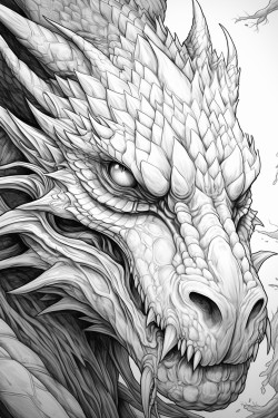 dragon