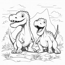 dinosaurs