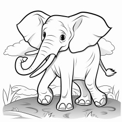 elephant