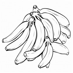 bananas