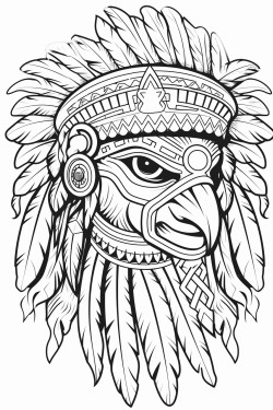 mascot