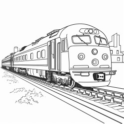 train ermts