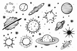 galaxies