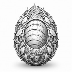 royal dragon egg