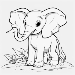 elephant