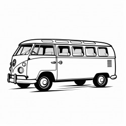 van