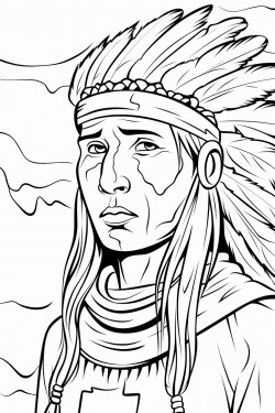 eastern woodland native american