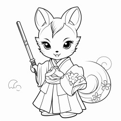japanese mon
