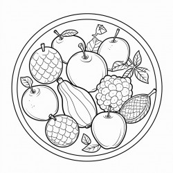 fruit