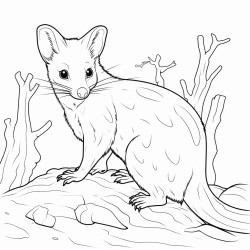 quoll