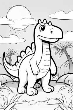 dinosaur