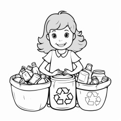 reduce reuse recycle
