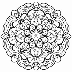 mandalas