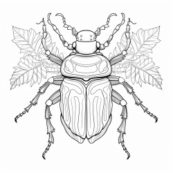 beetle