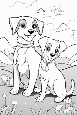dogs