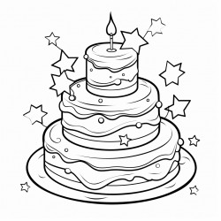 star cake consists of two layers decorative perfect for valentines day star shaped cake
