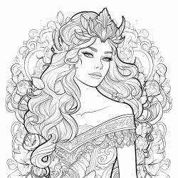 princess