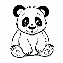 panda