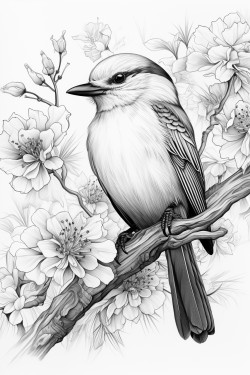 pygmy nuthatch