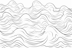 waves