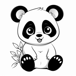 panda beb