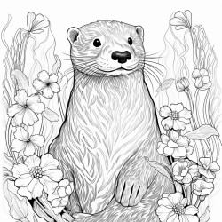otter